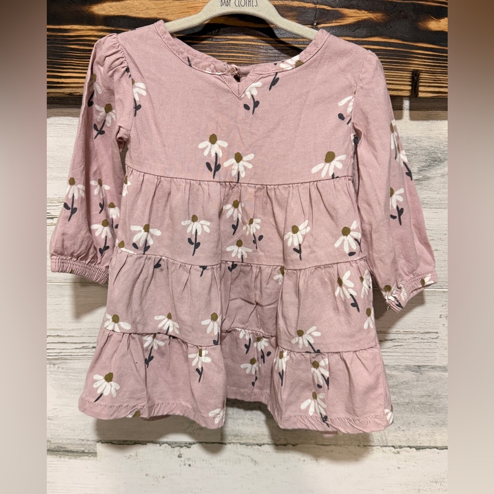 Little Co. By Lauren Conrad Baby Dress